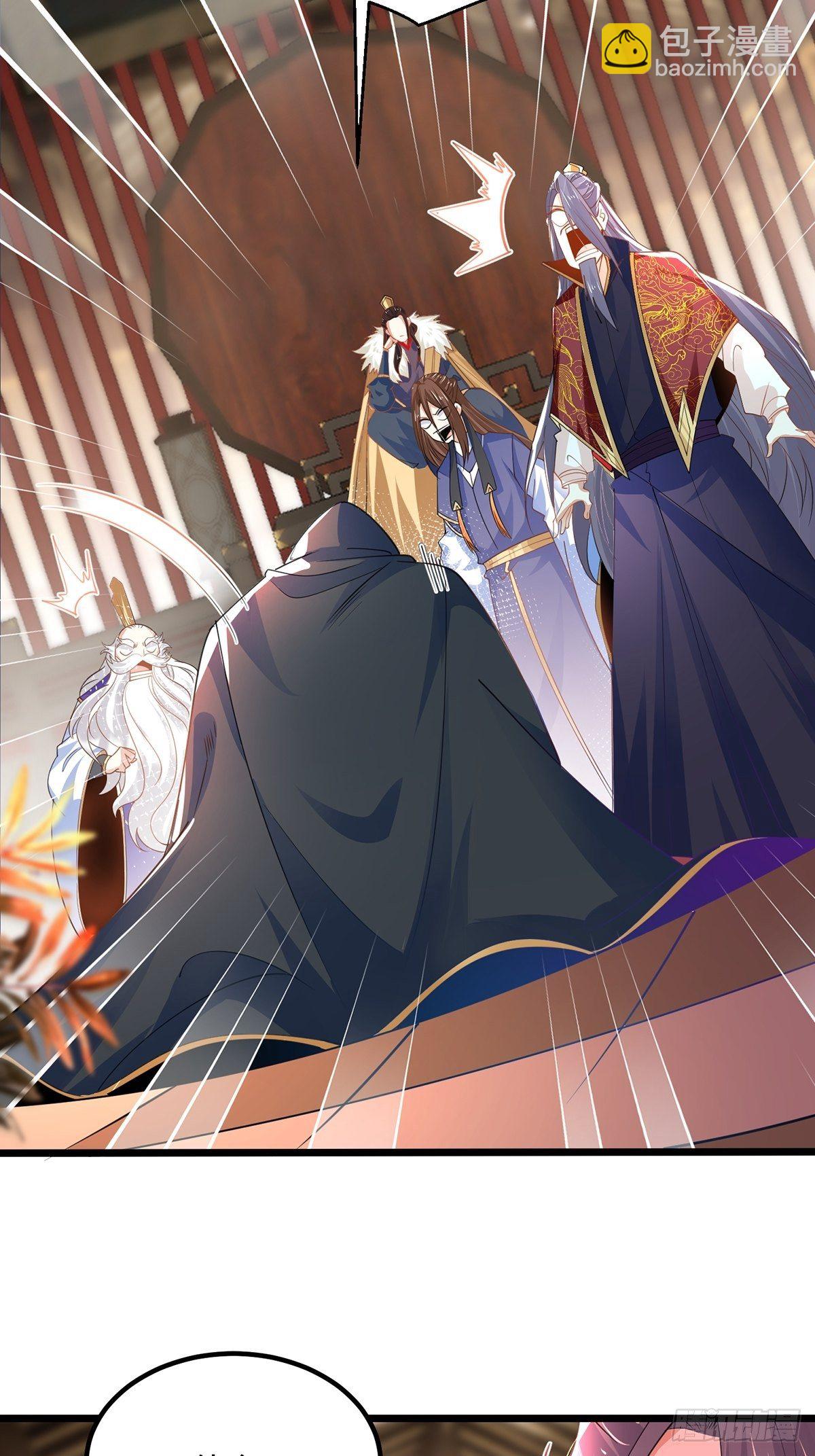 47、绝地反击(1/2)-第47话