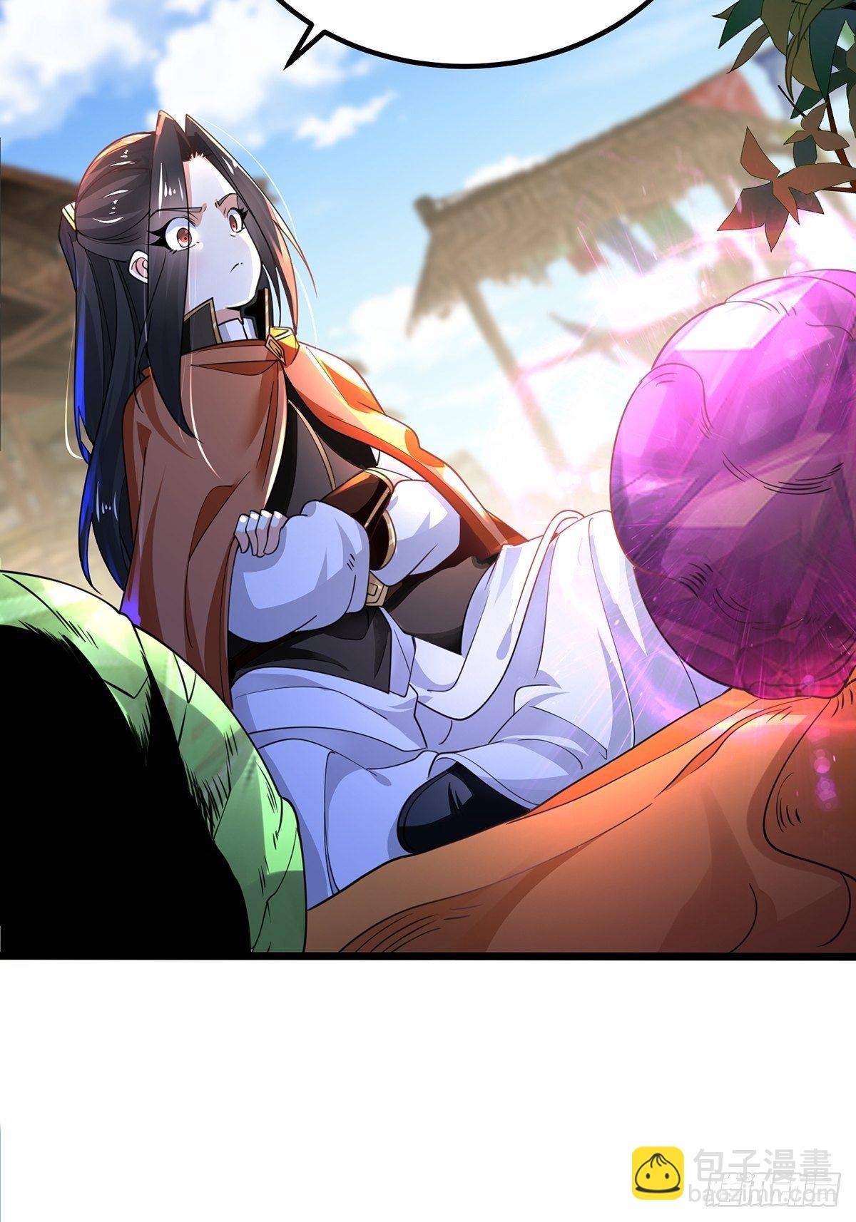65、破除主角扮猪吃虎的陋习-第65话