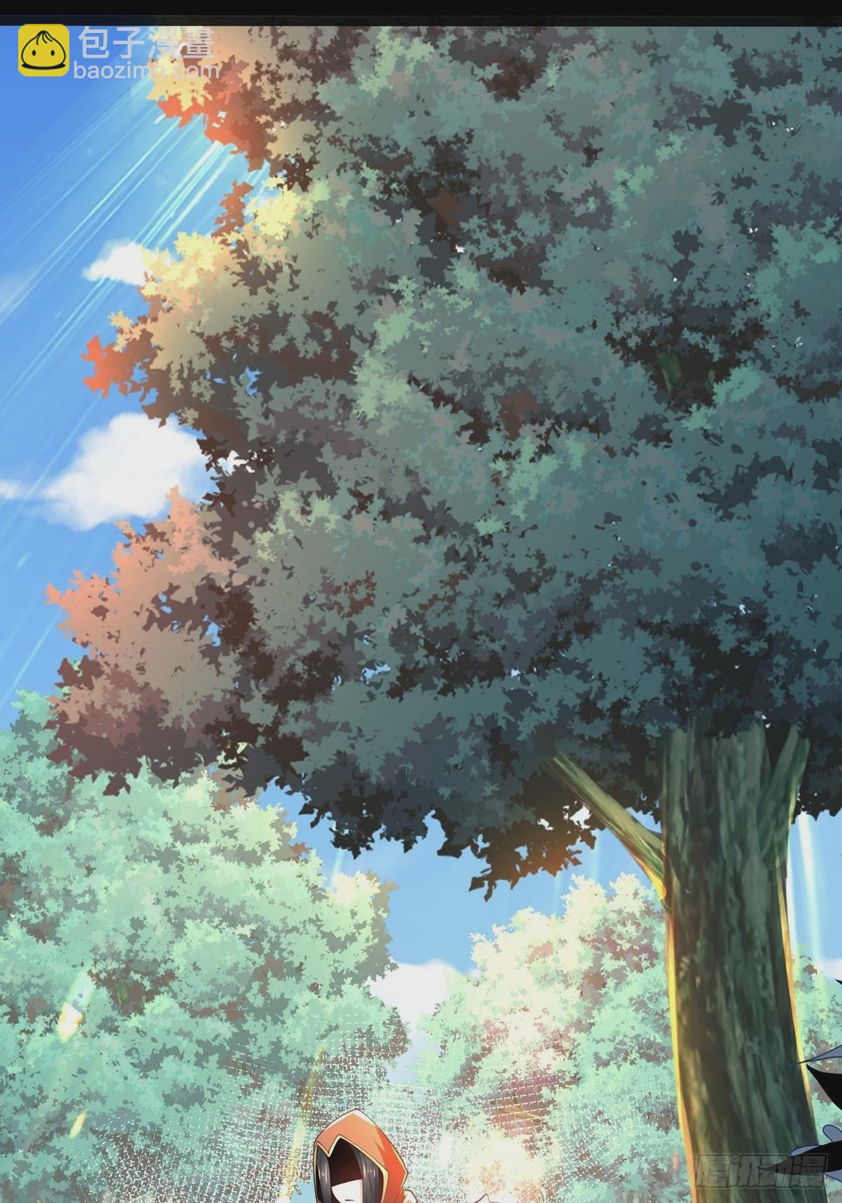 73、遭遇(1/2)-第73话