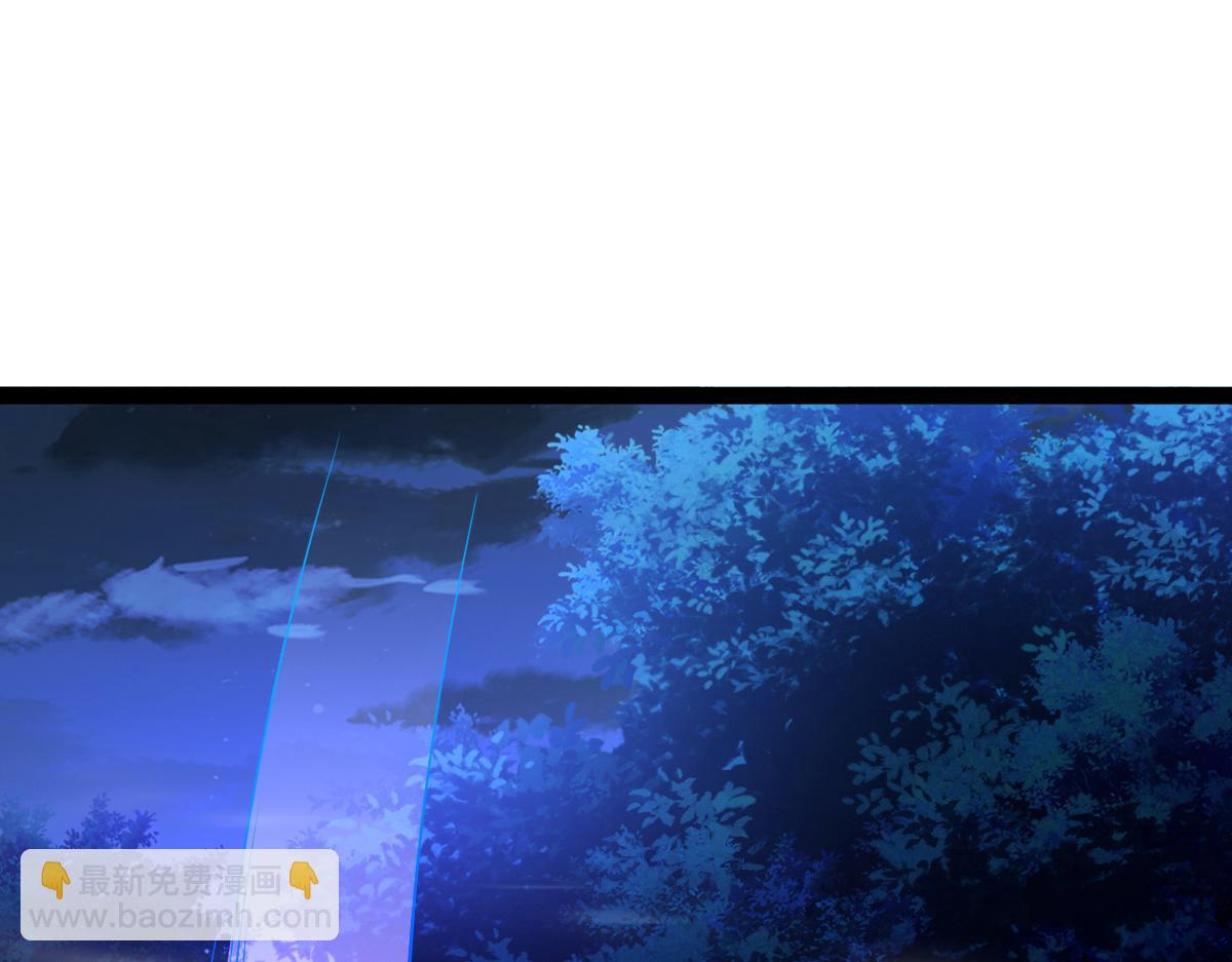 81、五阶魔兽两只？！(1/4)-第81话