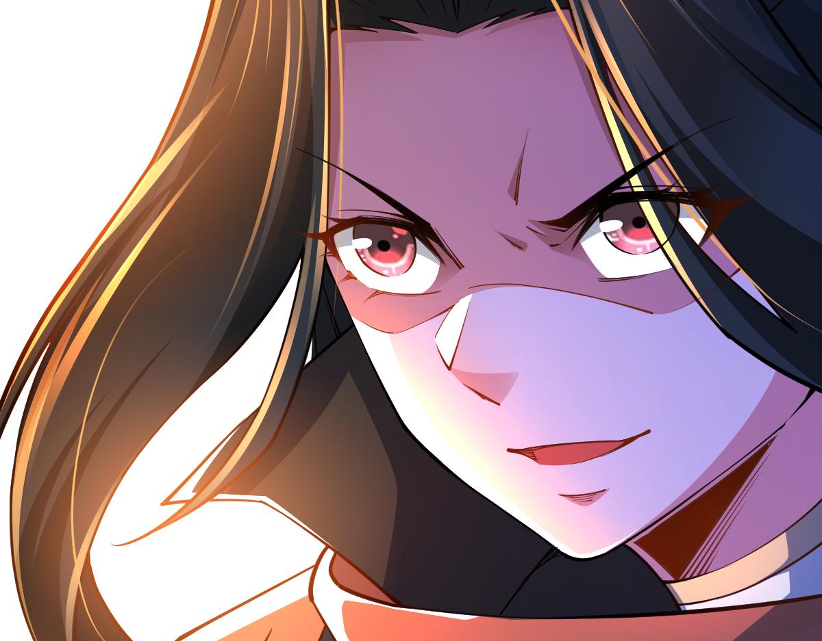 83、大地圣师何惧哉！(1/3)-第83话