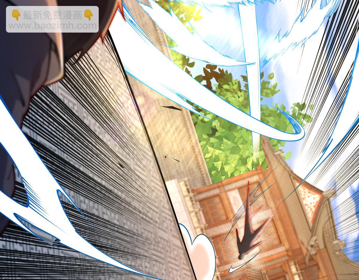 87、覆灭周氏佣兵团！(1/4)-第87话