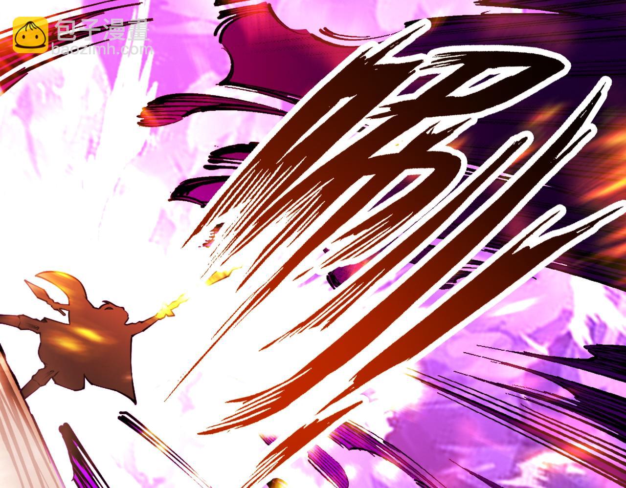 91、烈焰成团，于所愿也！(1/3)-第91话