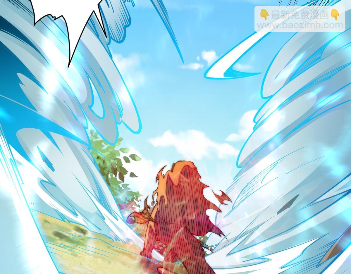 95、魂之烈烈，如焰灼灼！(1/3)-第95话