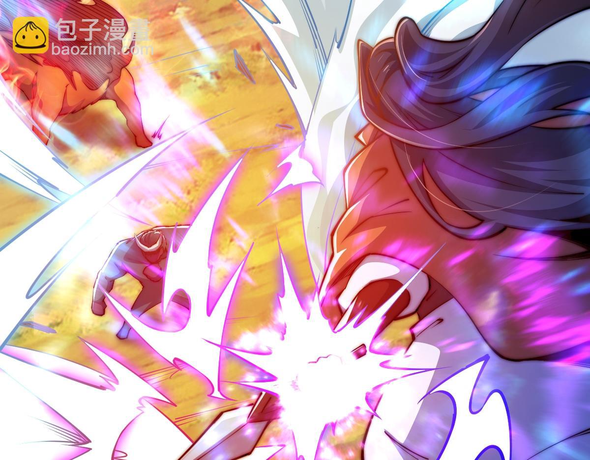 95、魂之烈烈，如焰灼灼！(1/3)-第95话