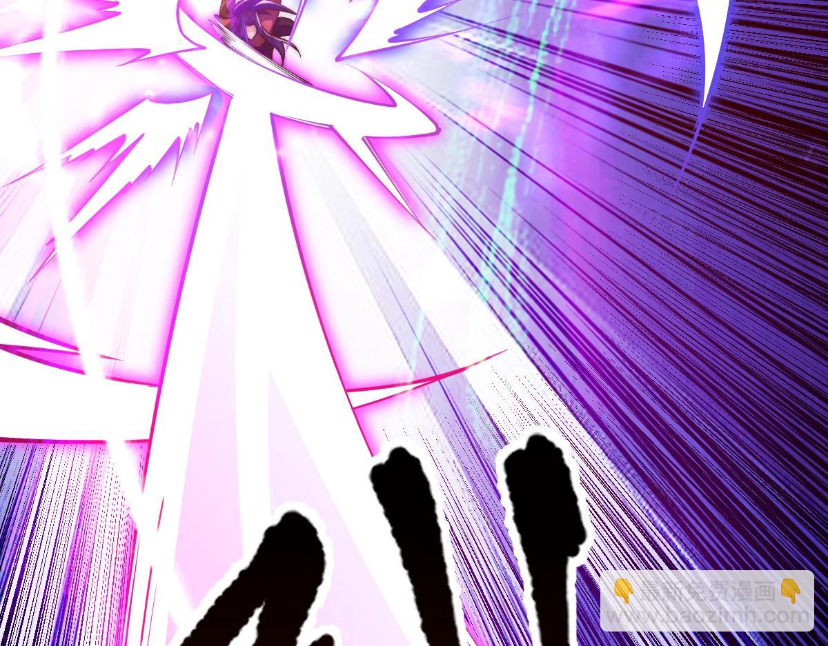 95、魂之烈烈，如焰灼灼！(1/3)-第95话