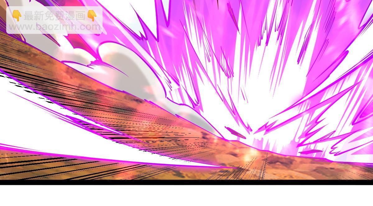 95、魂之烈烈，如焰灼灼！(1/3)-第95话