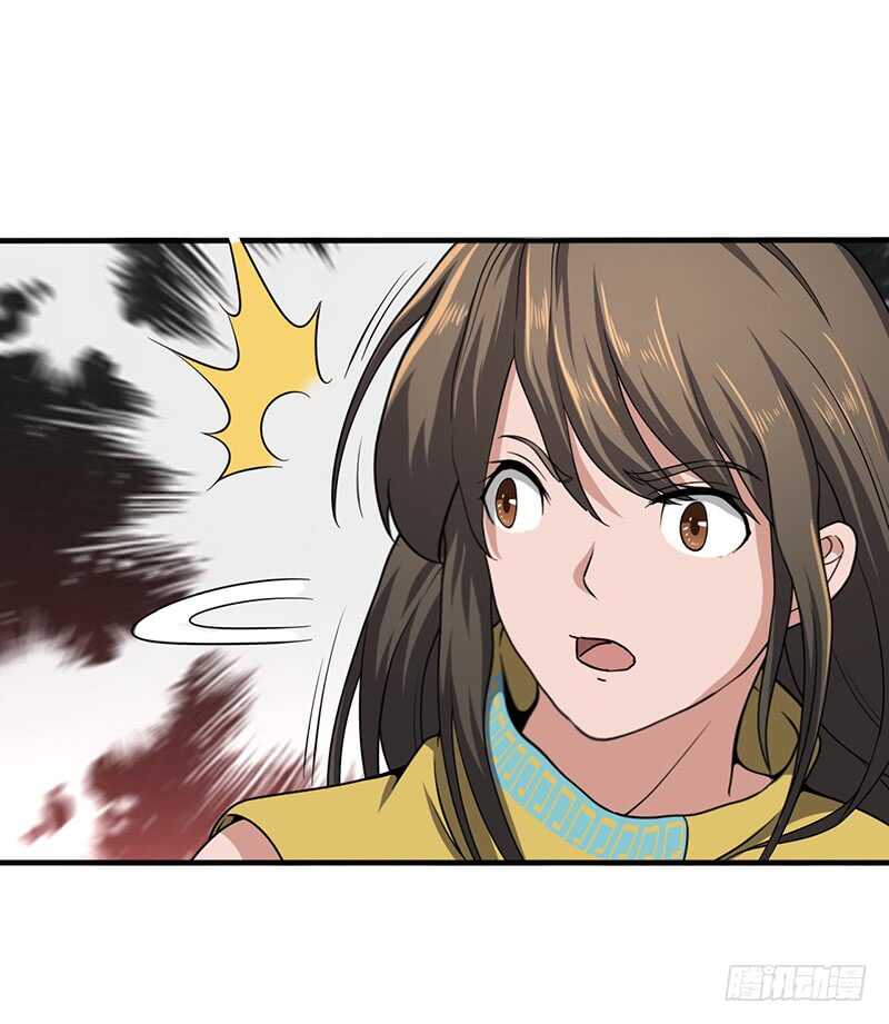 第100话 石像然-第107话