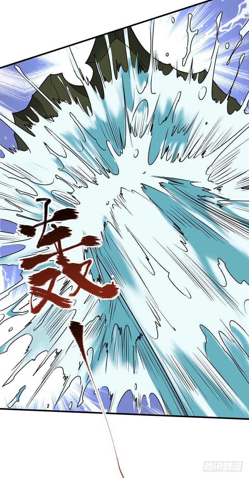 第100话 石像然-第107话