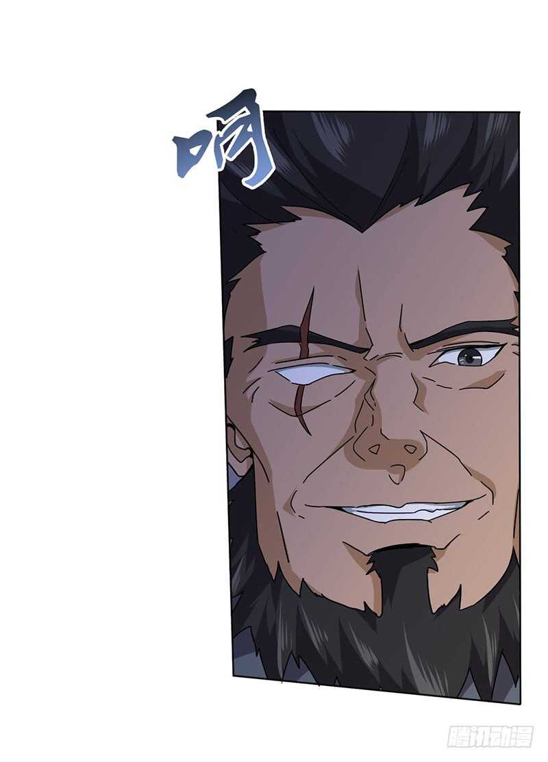 第120话 沙暴中的死斗-第131话