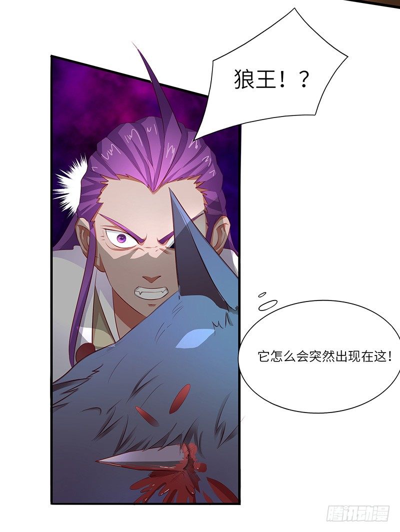 第14话 血战群狼-第15话