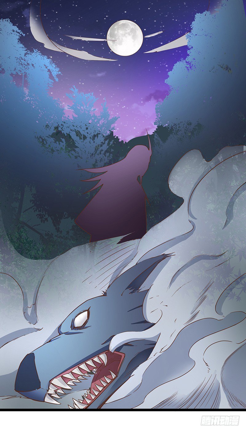 第14话 血战群狼-第15话