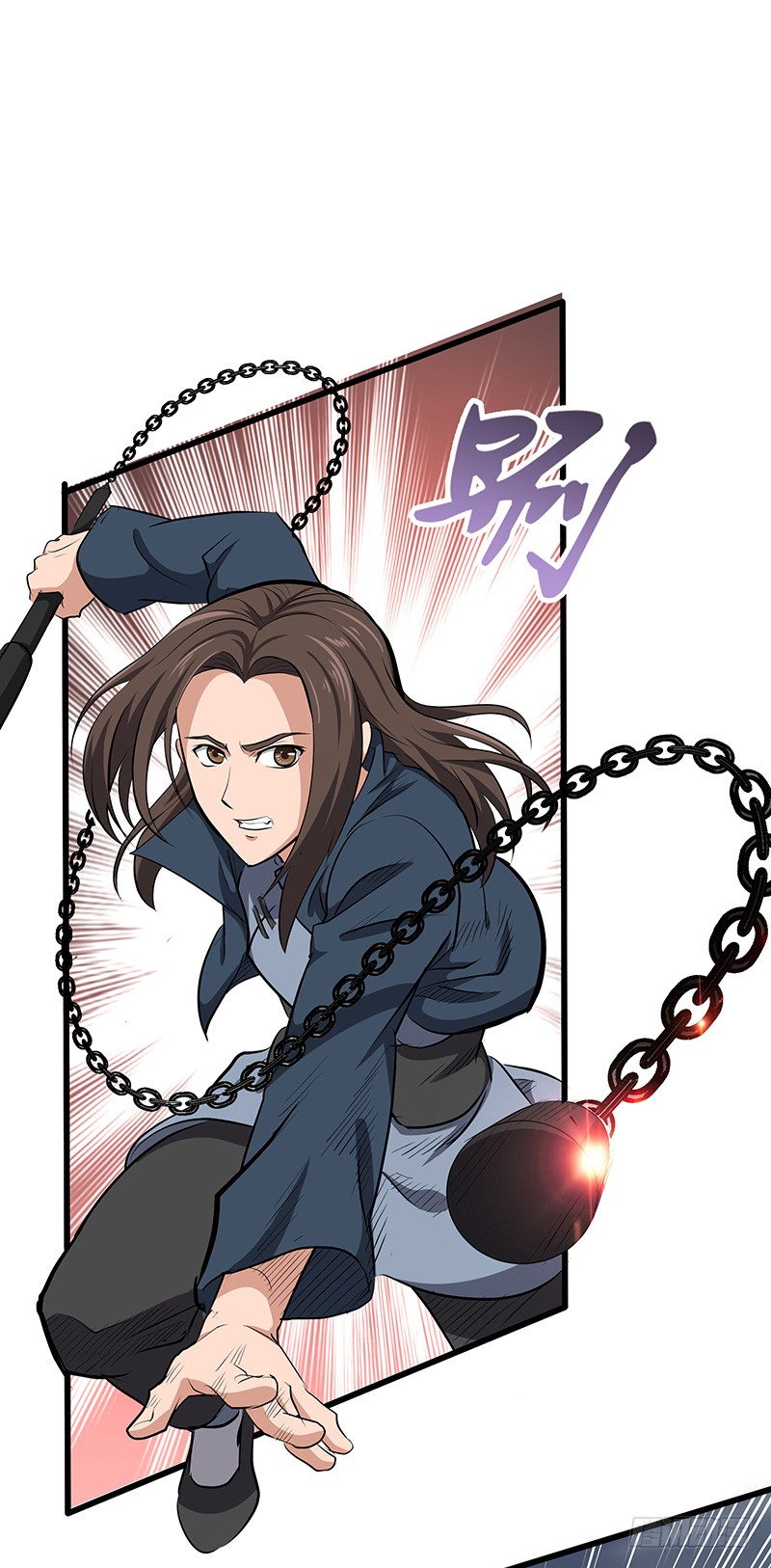 第140话 得手-第155话