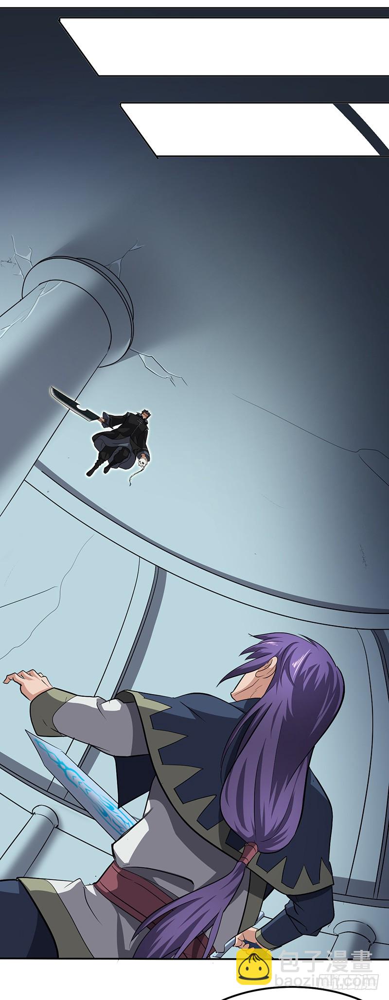 第148话 秦记的选择-第163话