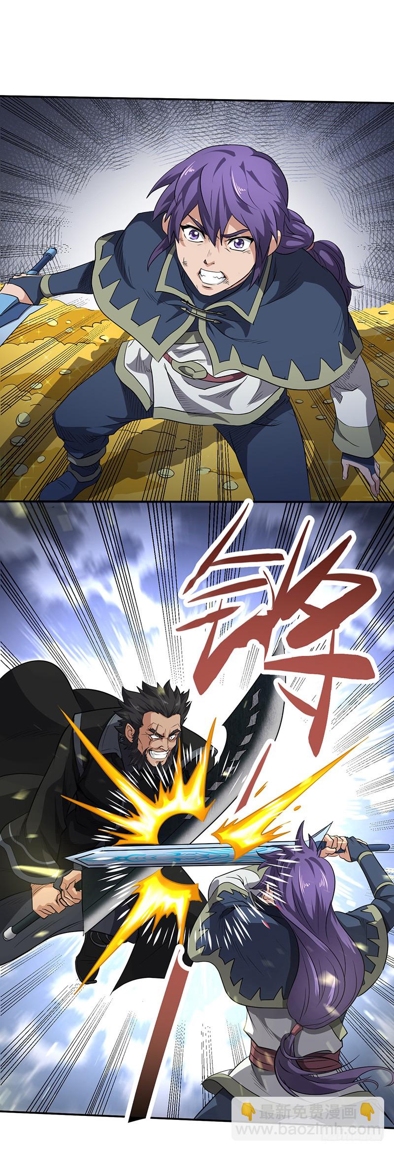 第148话 秦记的选择-第163话