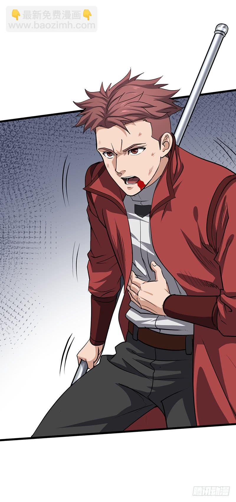 第174话 胜负已分？-第193话