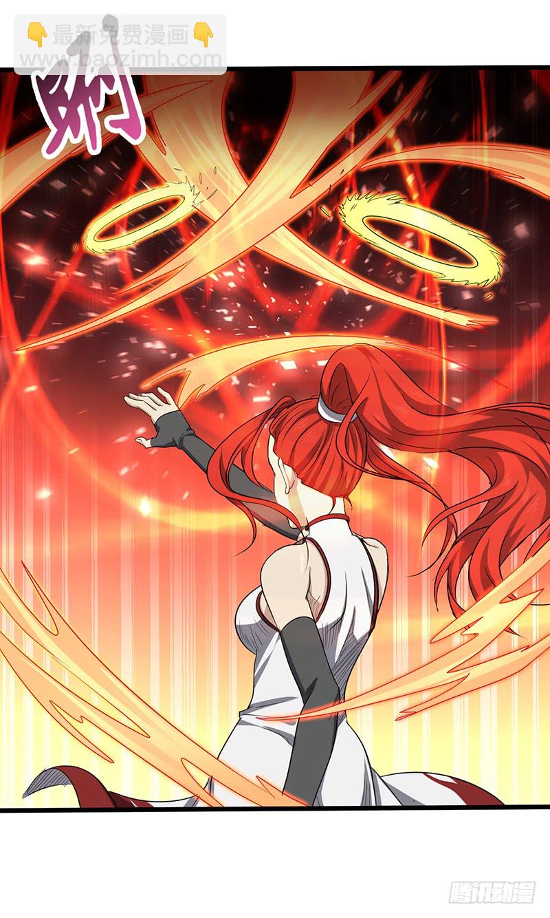 第174话 胜负已分？-第193话