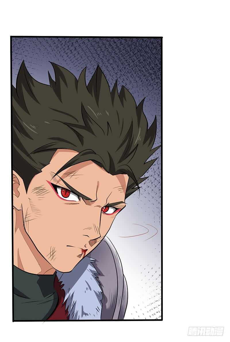 第179话 陷入苦战-第197话