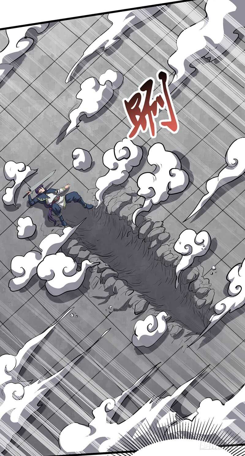 第190话 陷入困境-第211话