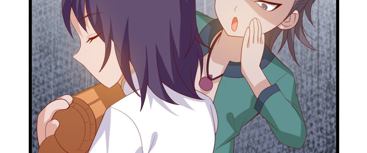 番外篇 美好的回忆（二）(1/2)-第33话