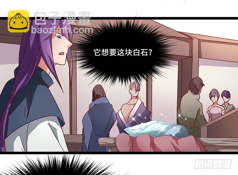 第34话 谜之石头-第37话
