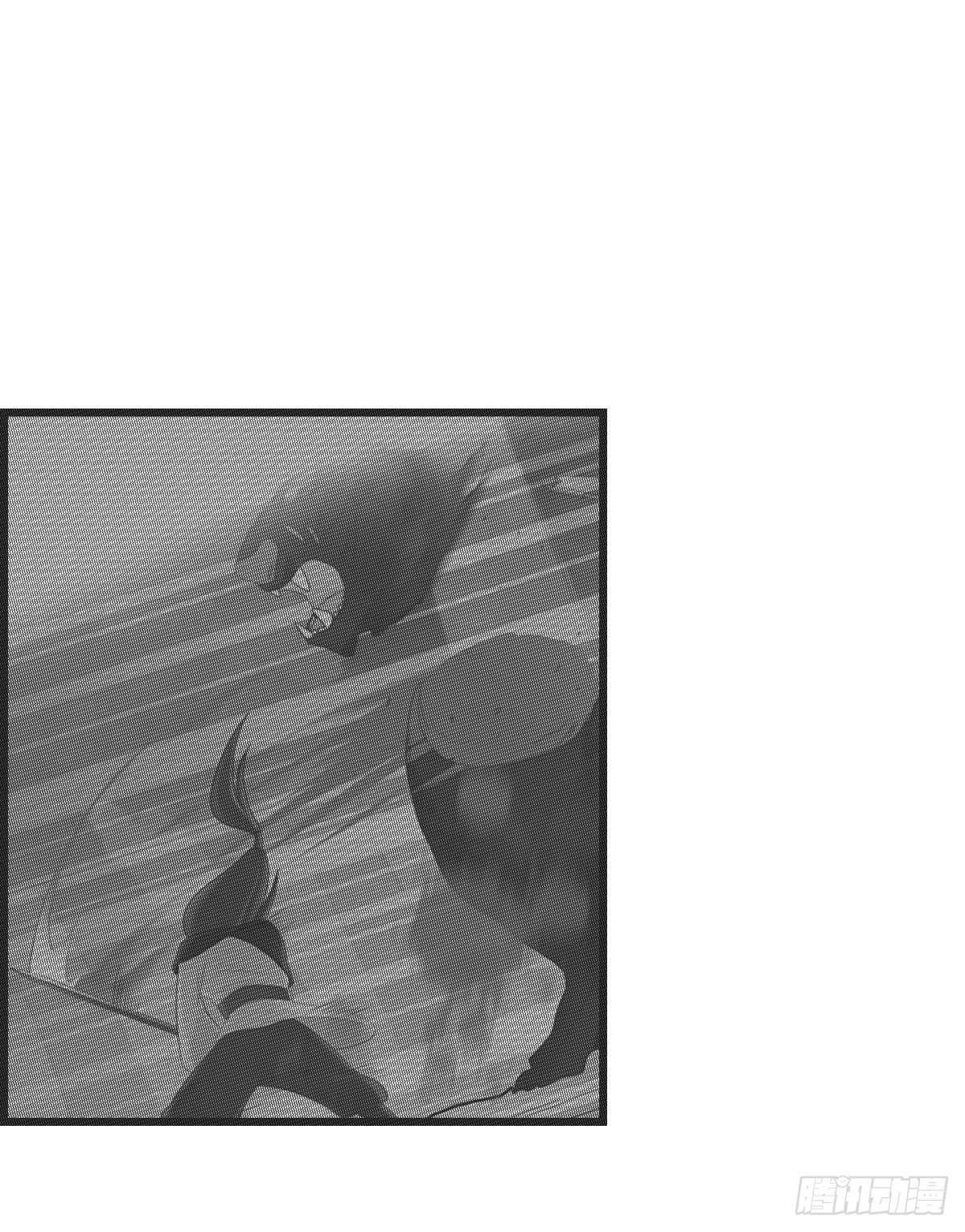 第42话 兽潮来了-第45话