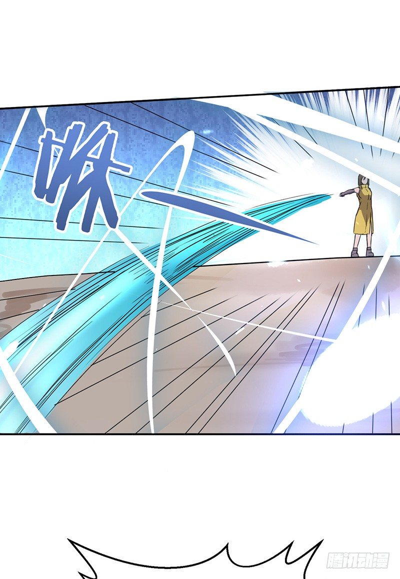 第54话 暗中的敌人-第57话