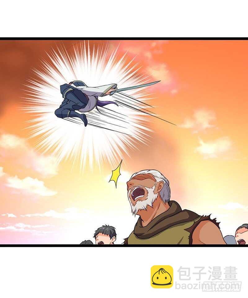 第66话 激战-第69话