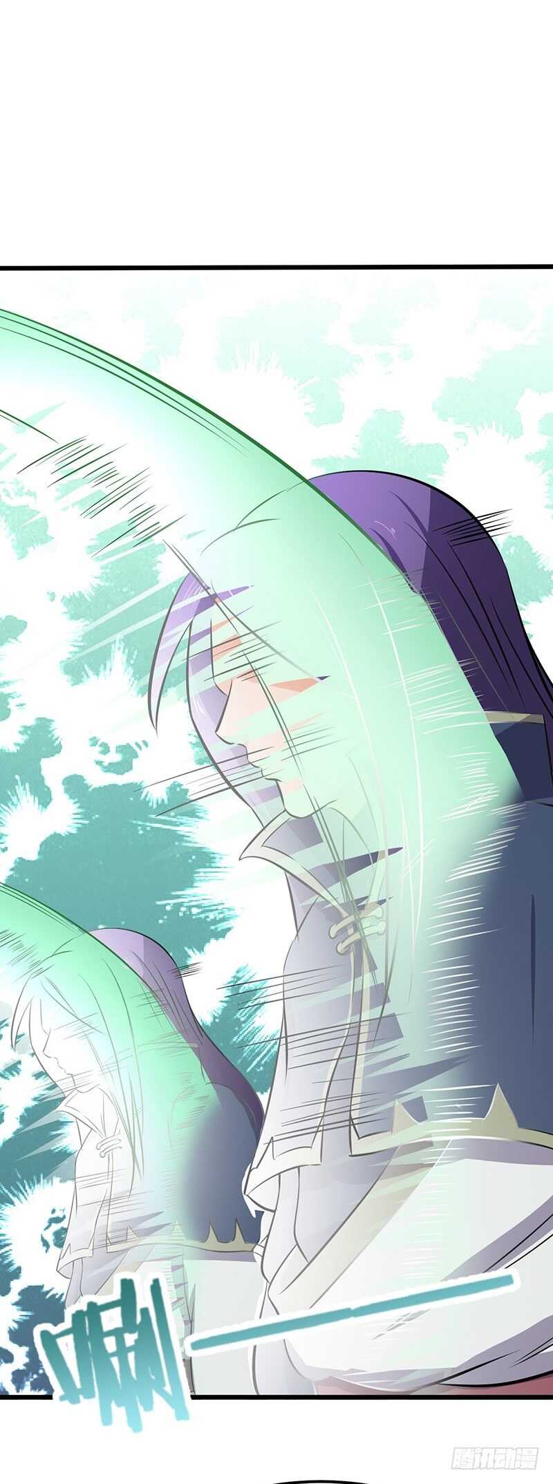 第68话 真相-第71话