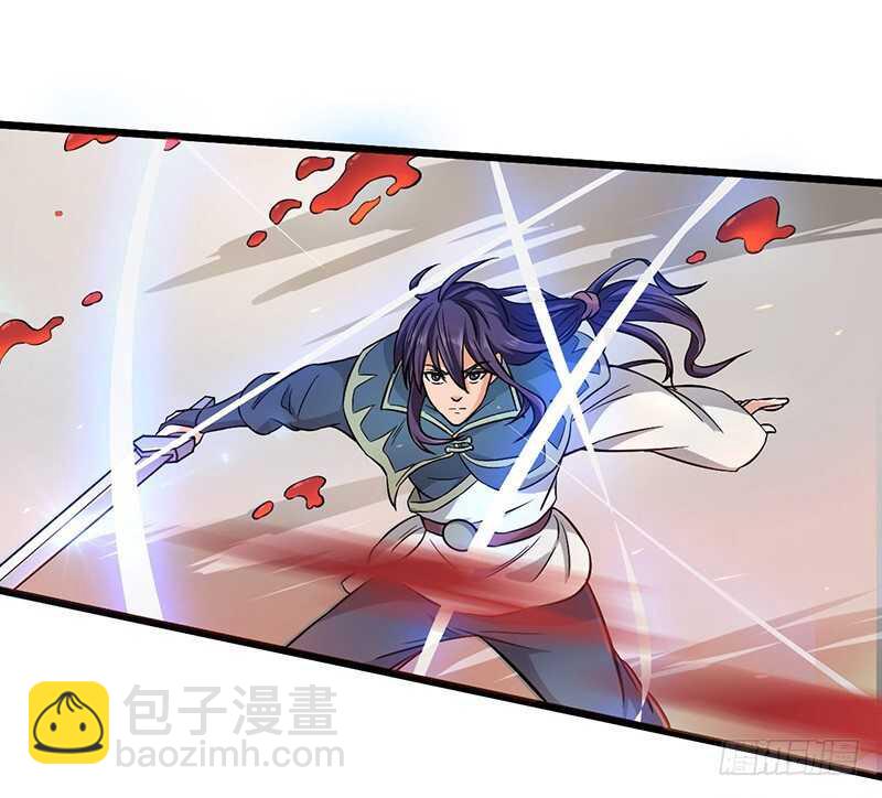 第72话 另一只五阶魔兽-第75话