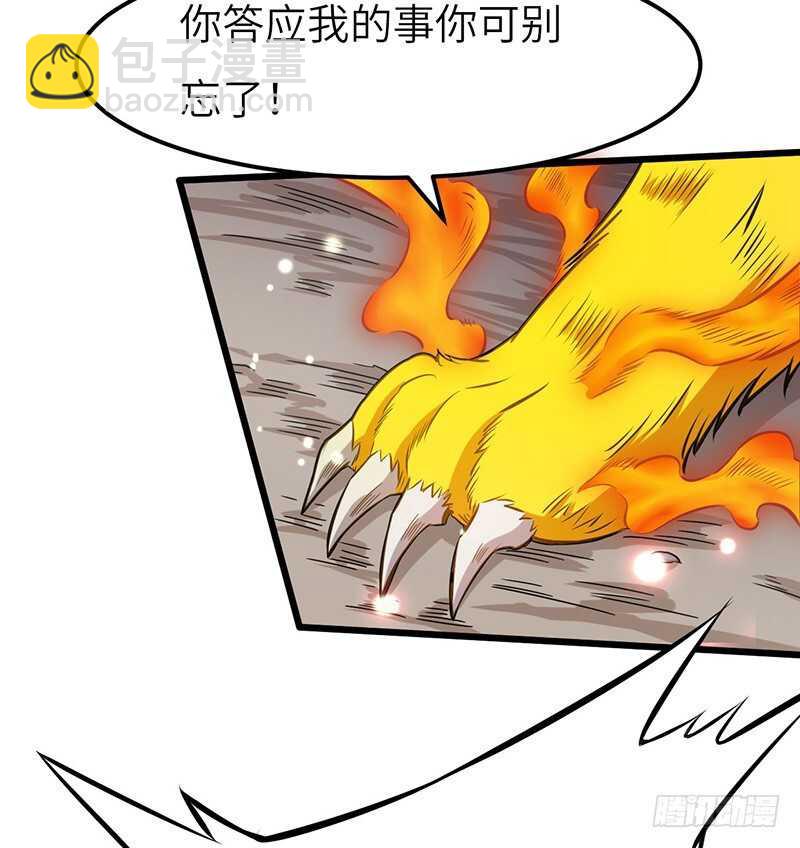 第74话 兽潮结束-第77话