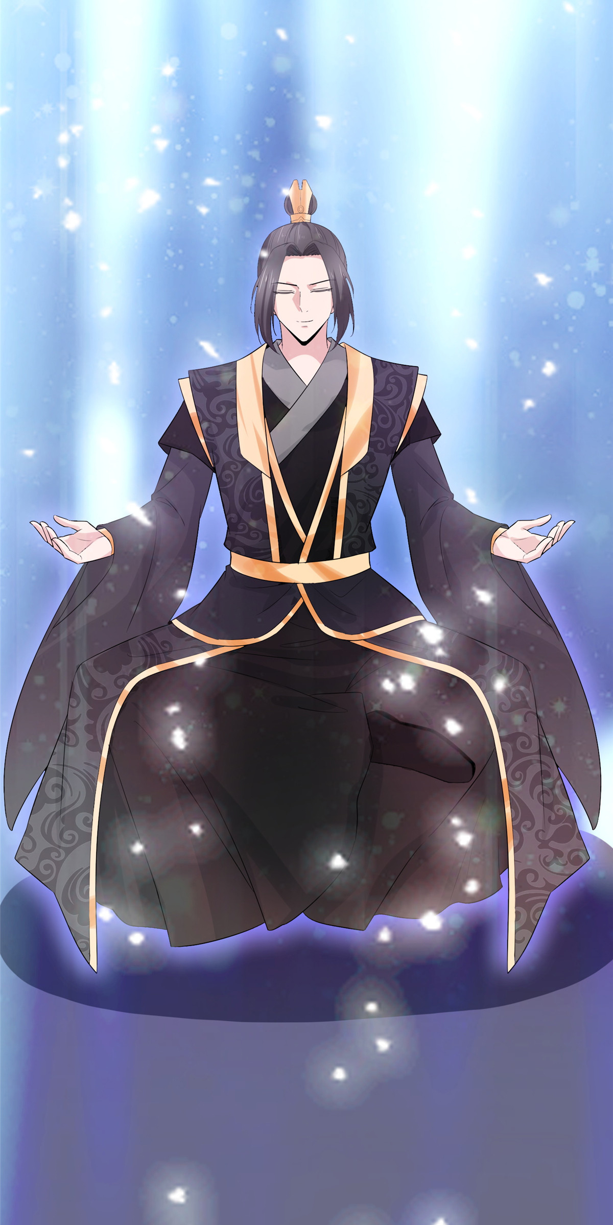 第117话 叶星辰你自找的！-第117话