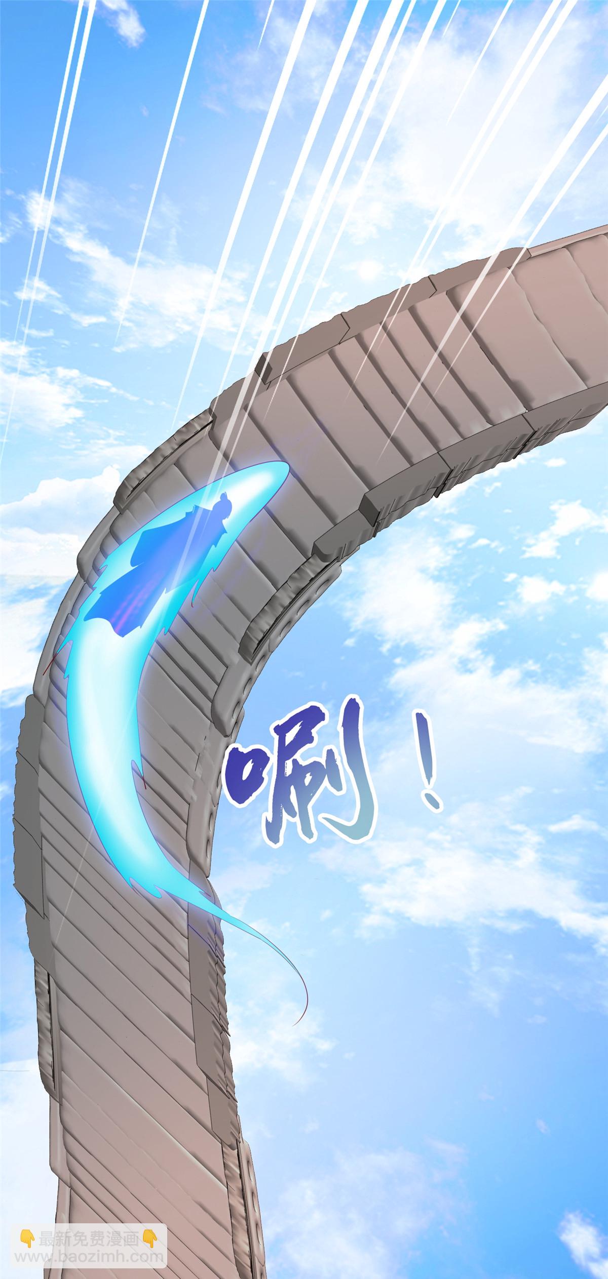 第125话 这不可能！-第125话