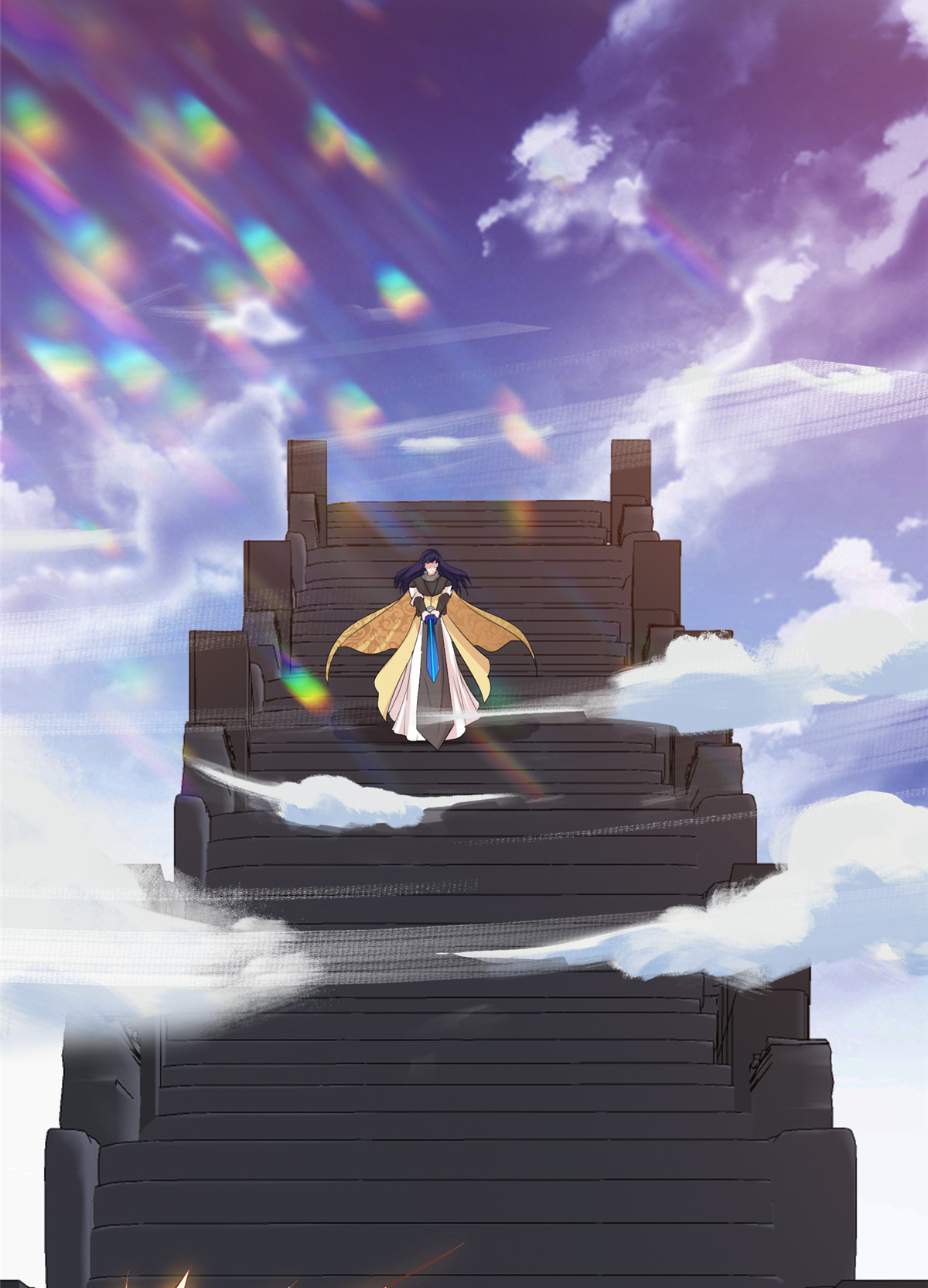 第125话 这不可能！-第125话