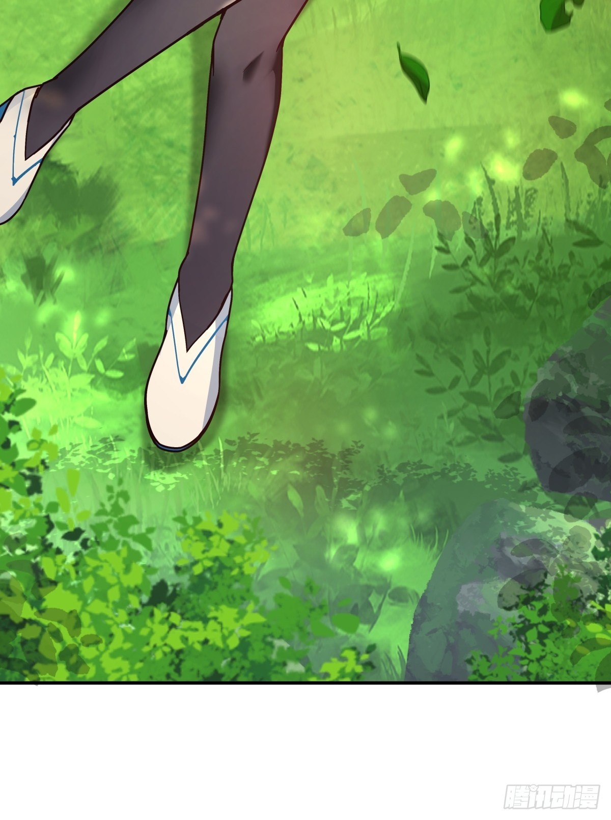 81-同行(1/2)-第81话