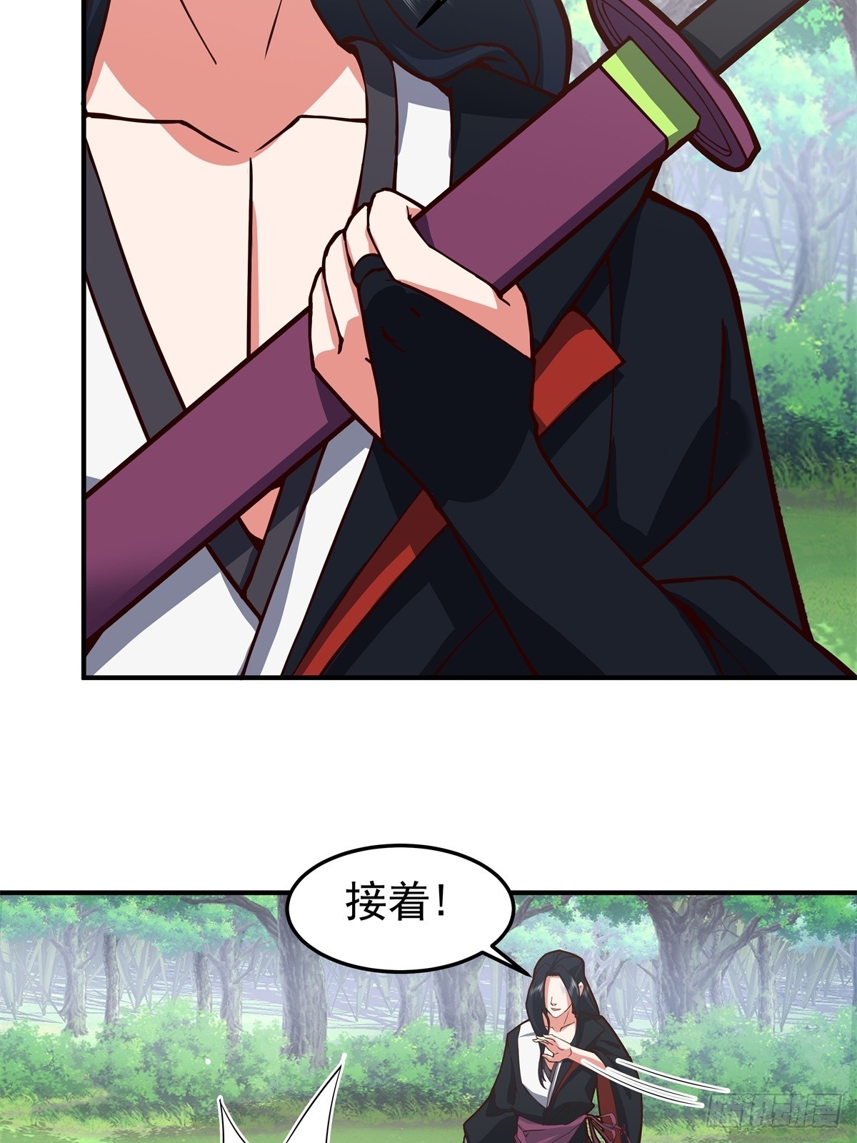 95-控制石雕-第95话