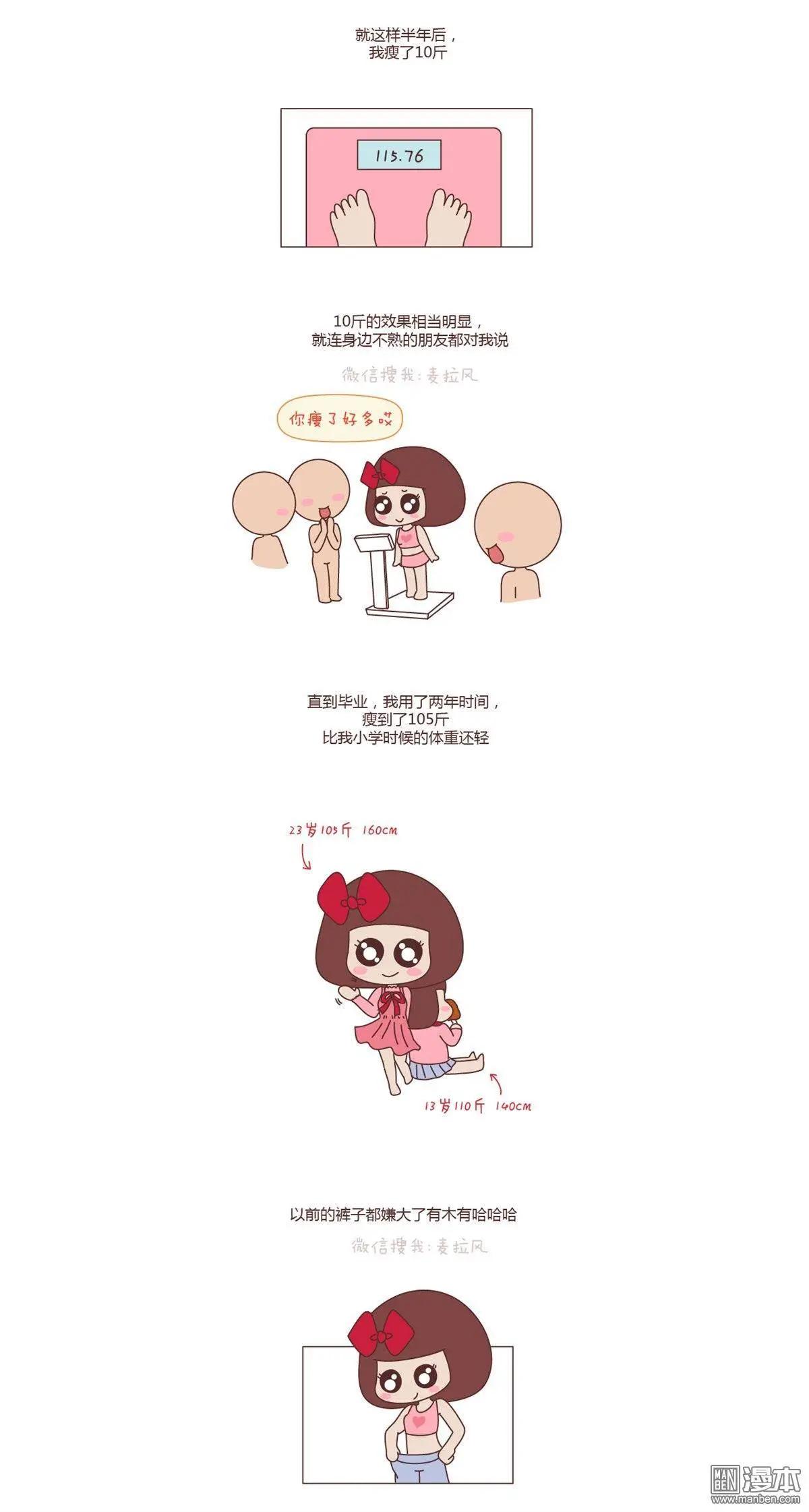🍹婚后80 第120回 第3页