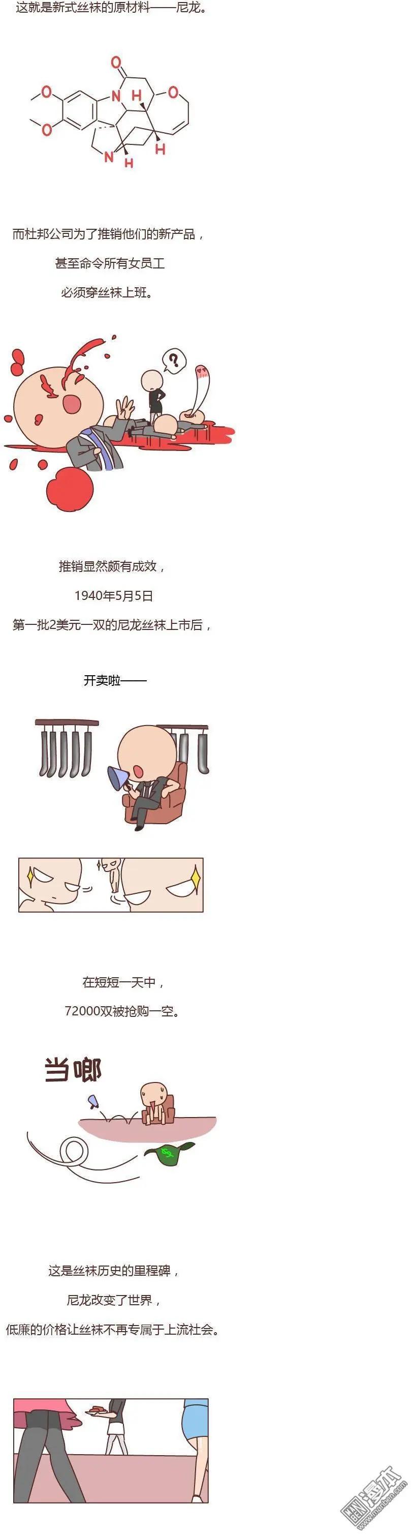 🍹婚后80 第163回 关于丝袜的传说 第6页