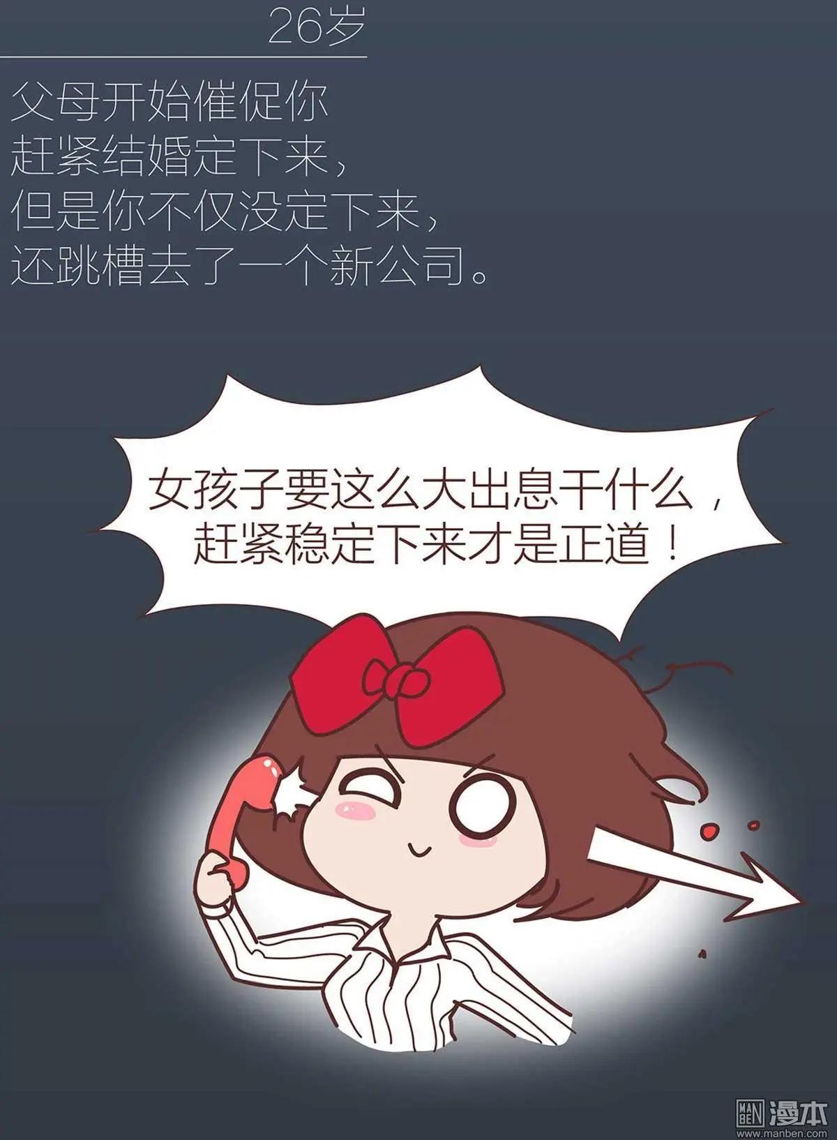 🍹婚后80 第270回 第12页