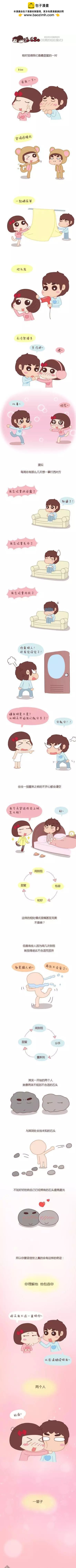 🍹婚后80 第28回 老婆怀孕了 第6页