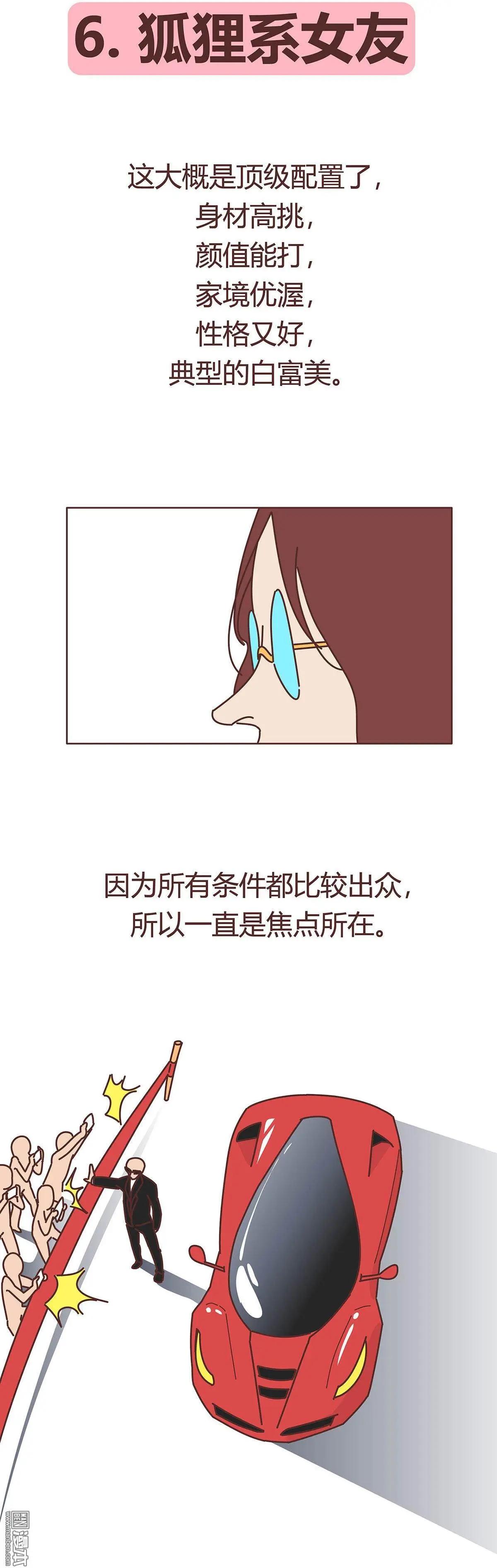 🍹婚后80 第359回 神奇物种女友 第12页