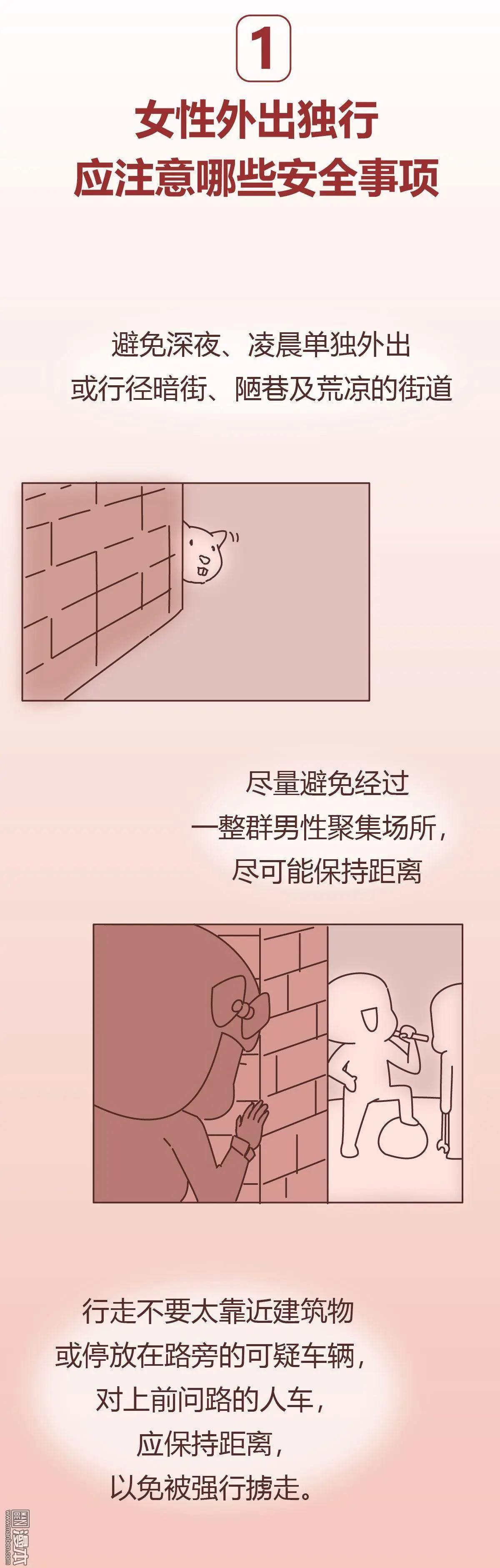 🍹婚后80 第370回 拐卖性侵奸杀案：你也有可能是潜在受害者！ 第7页