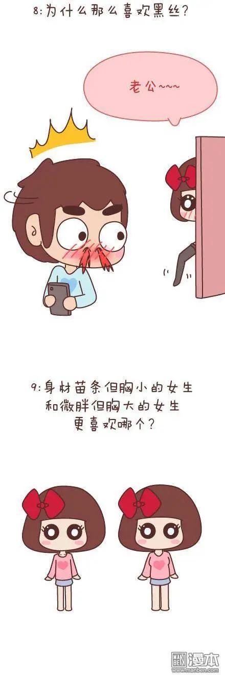 🍹婚后80 第46回 曾经为爱情做过的傻事 第41页