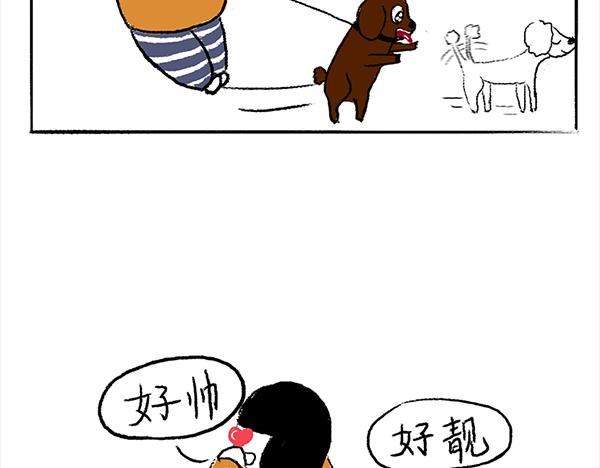 🍹虎妞儿的日常 狗子地位不保 第20页