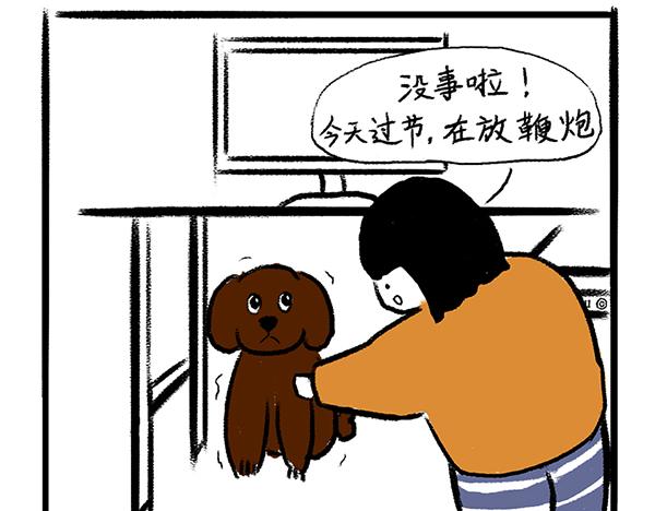 🍹虎妞儿的日常 狗子地位不保 第4页