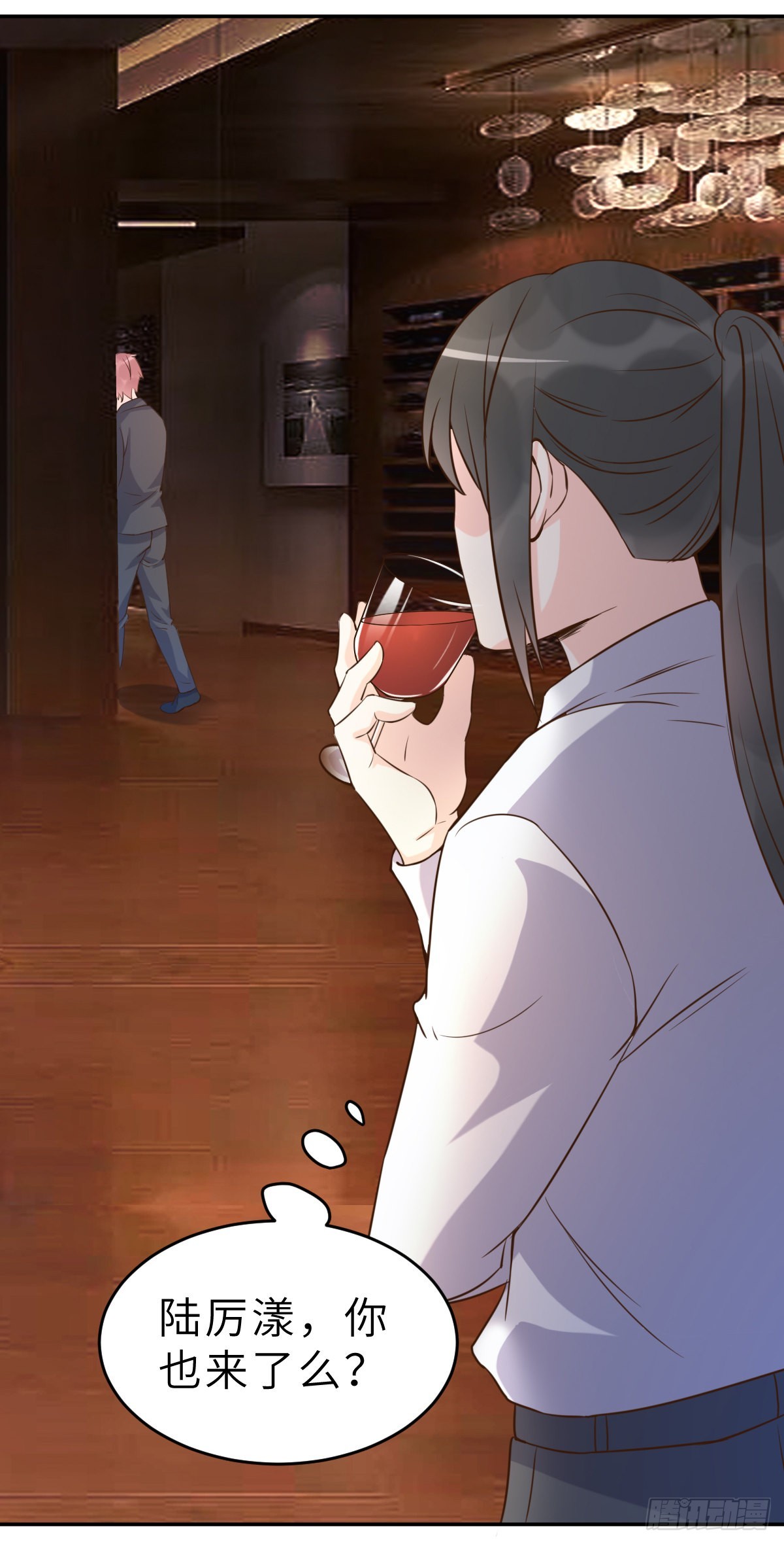 第64话 关系可不一般呐-第67话