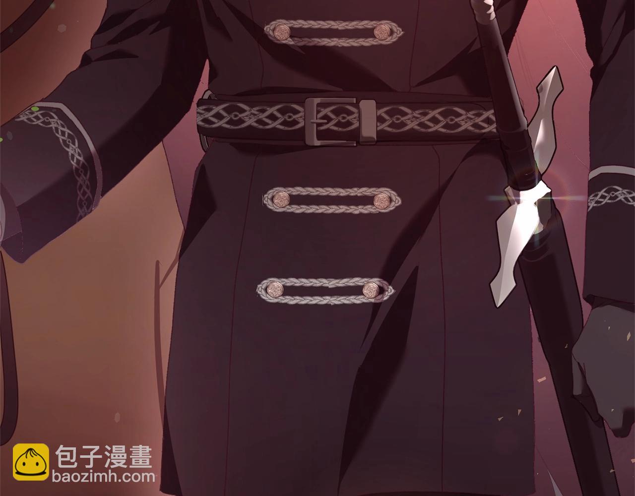第一季完结篇 是负罪感还是喜欢？(1/6)-第41话