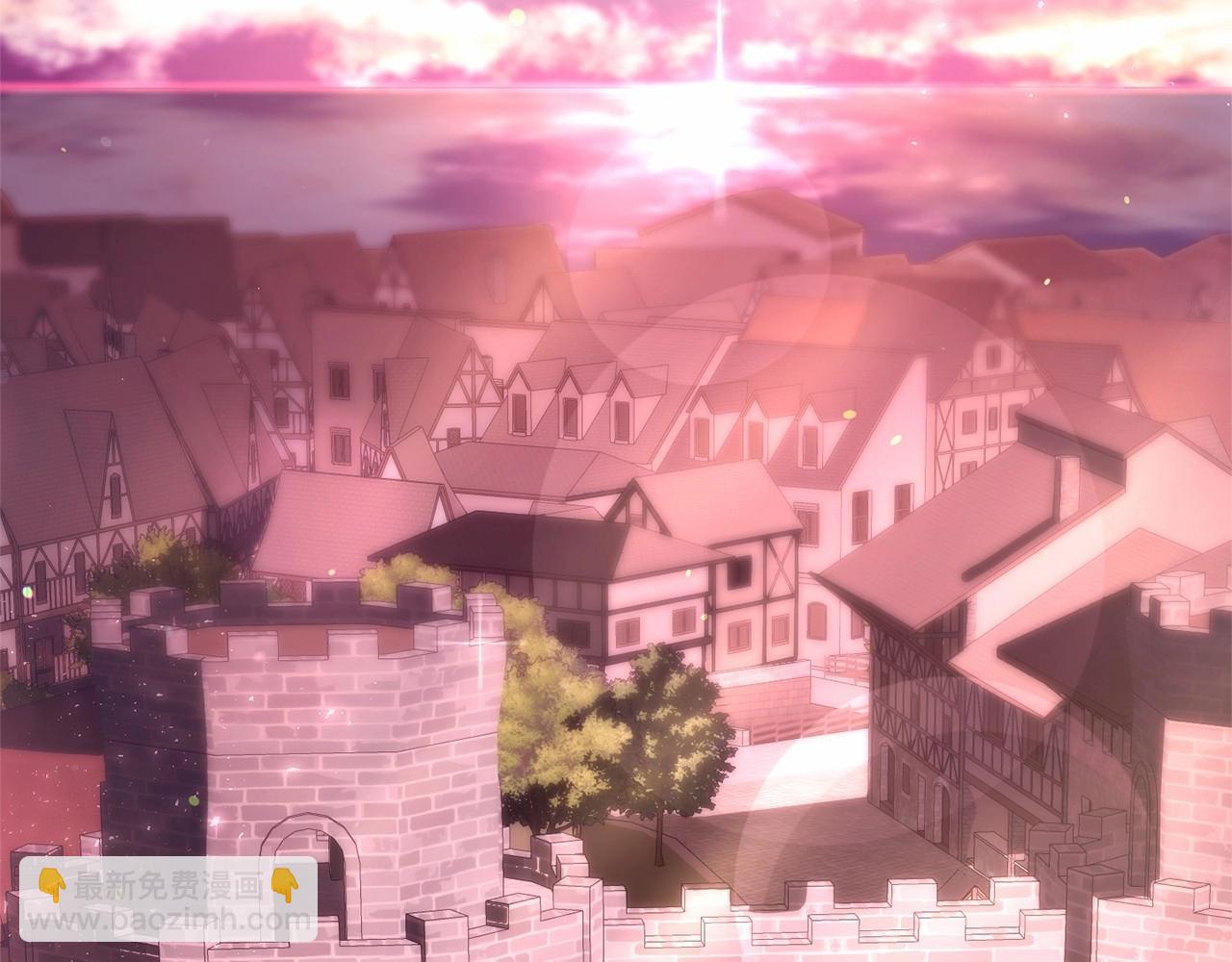 第一季完结篇 是负罪感还是喜欢？(1/6)-第41话