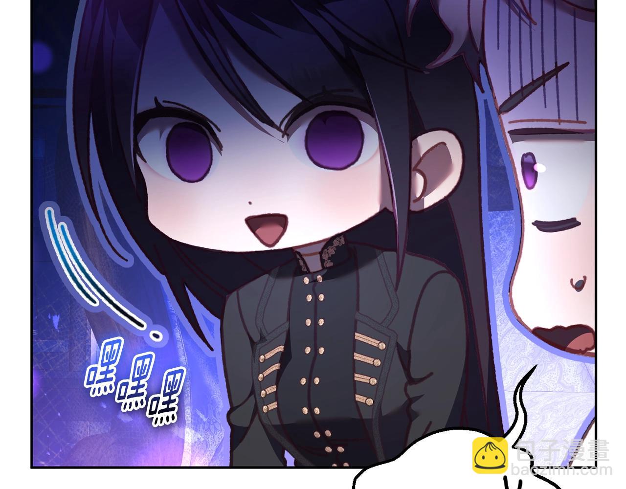 第64话 听不懂人话的姐姐(1/5)-第65话
