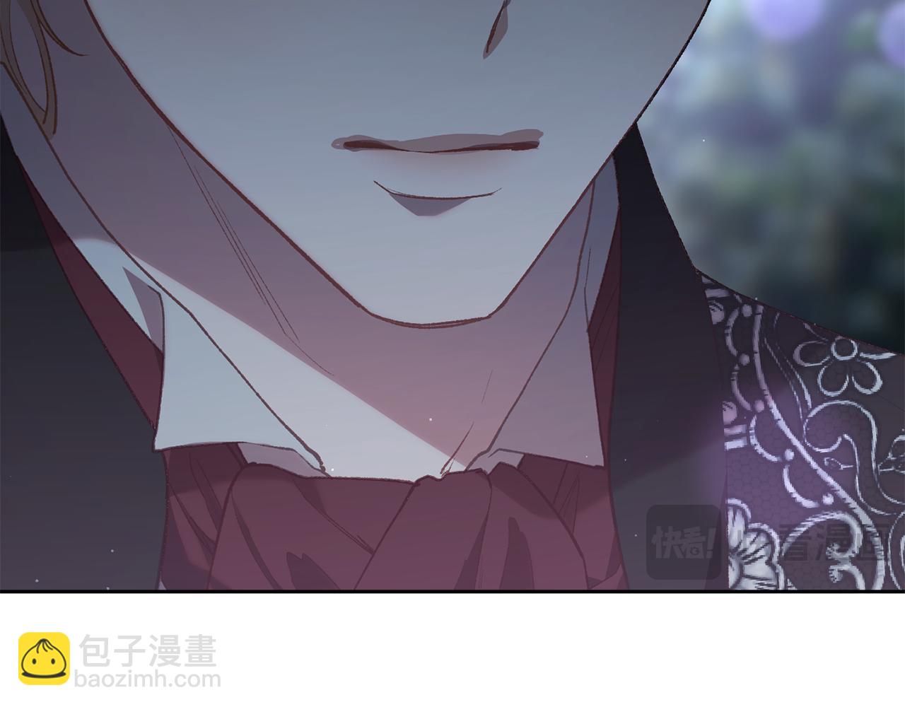 第70话 殿下要离开？(1/5)-第71话